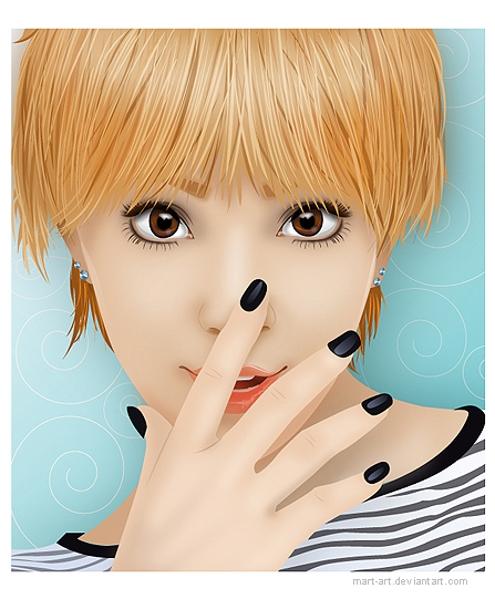 vector_art__Aumi_Hamasaki_by_mart_art.jpg