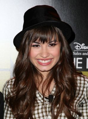 Demi Lovato9