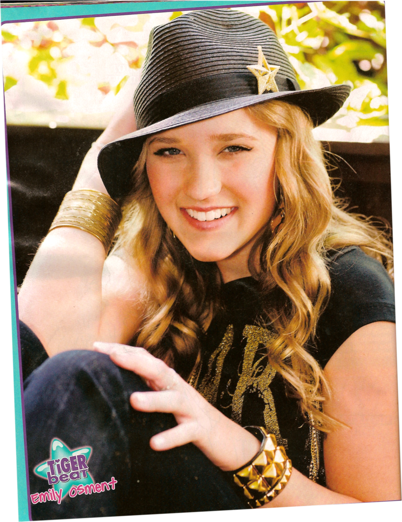 EmilyOsment9