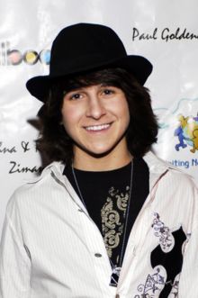 Michael Musso 1 