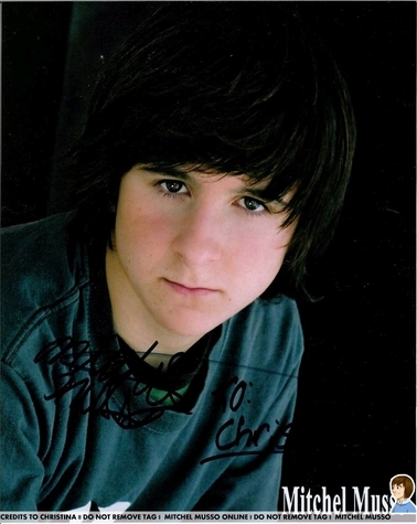 Michael Musso5