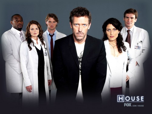 Dr house2