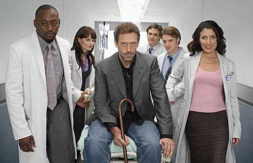 Dr house8