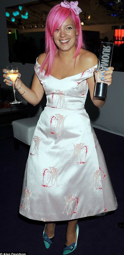 lilly allen5