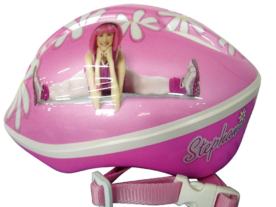 Lazy town  6