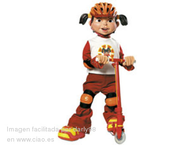 Lazy town 2