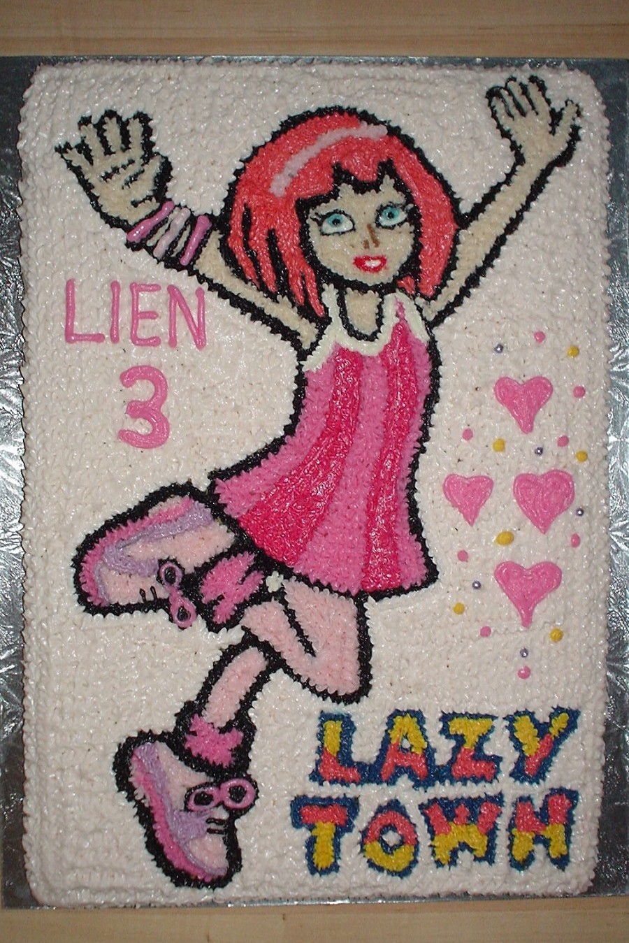 Lazy Town-Stephanie.jpg